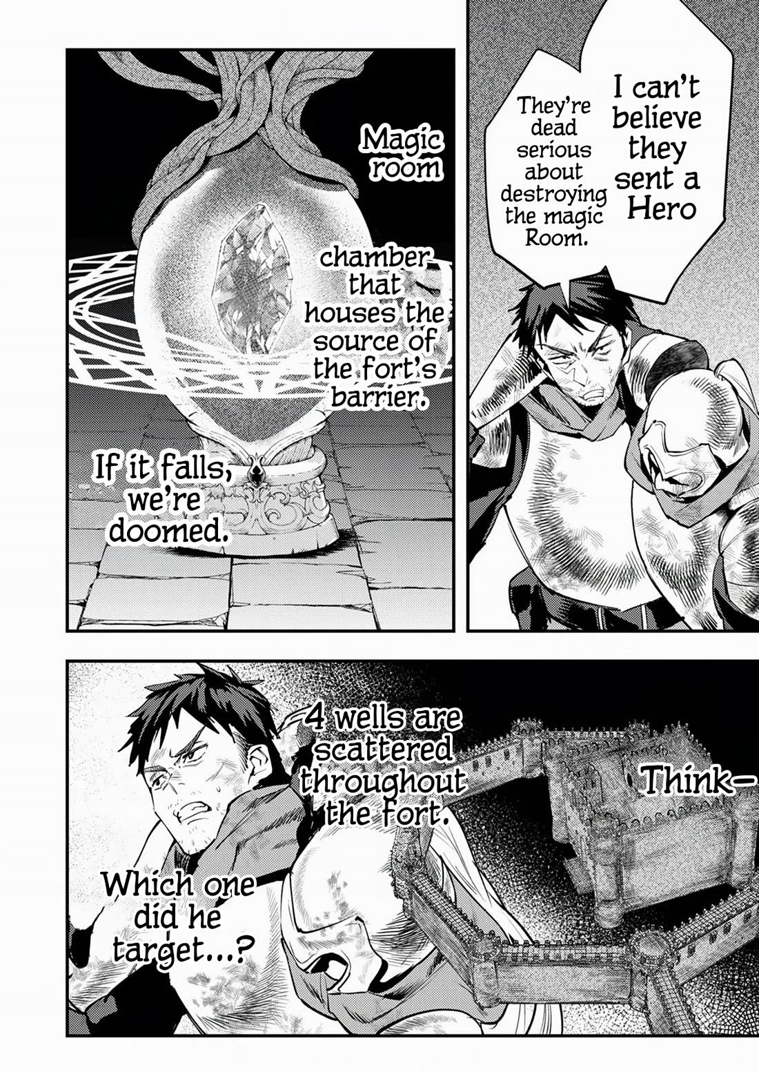 The Heroic Tale of Shura Young Girl: A Mercenary Who was Said to be Half-Baked is Reincarnated as a Young Girl and Rises to Success Chapter 4 5